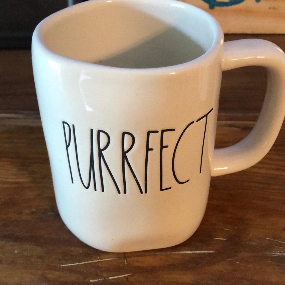 Rae Dunn Mug